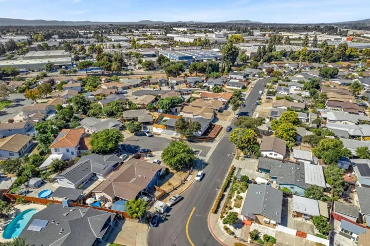 1461 College Court, Union City, California 94587