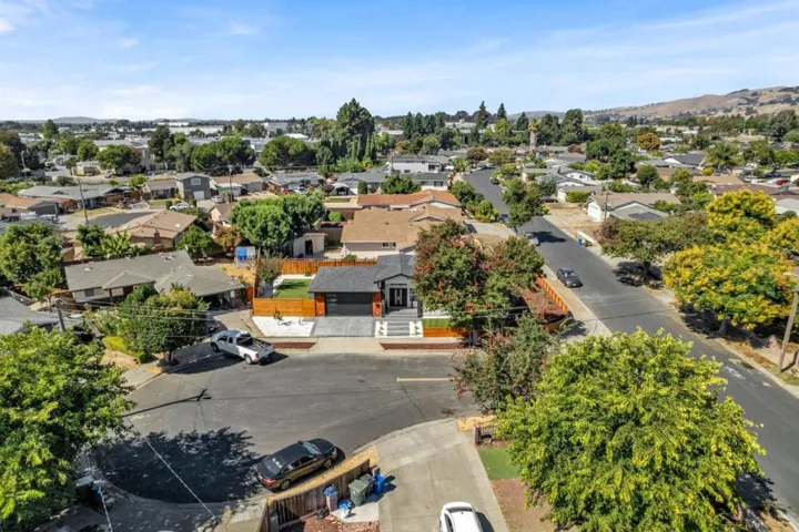1461 College Court, Union City, California 94587