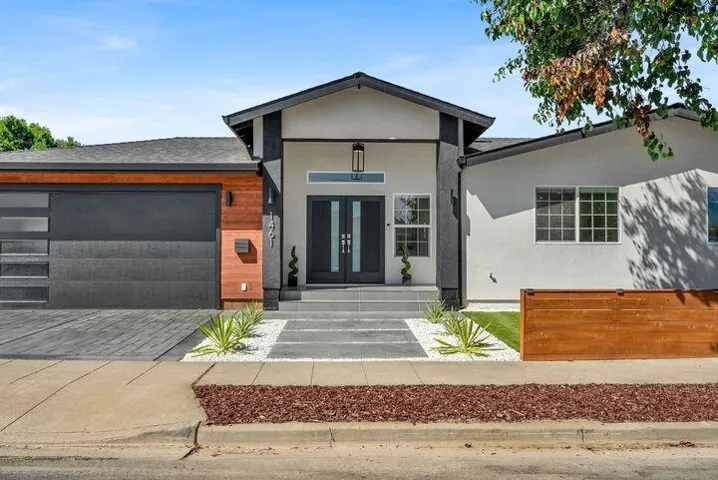 1461 College Court, Union City, California 94587