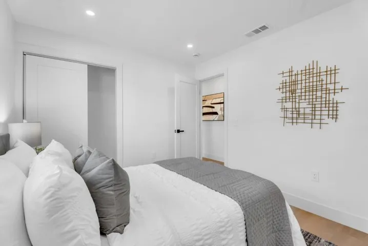 1461 College Court, Union City, California 94587