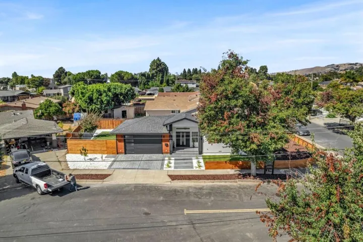 1461 College Court, Union City, California 94587