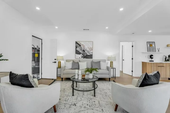 1461 College Court, Union City, California 94587