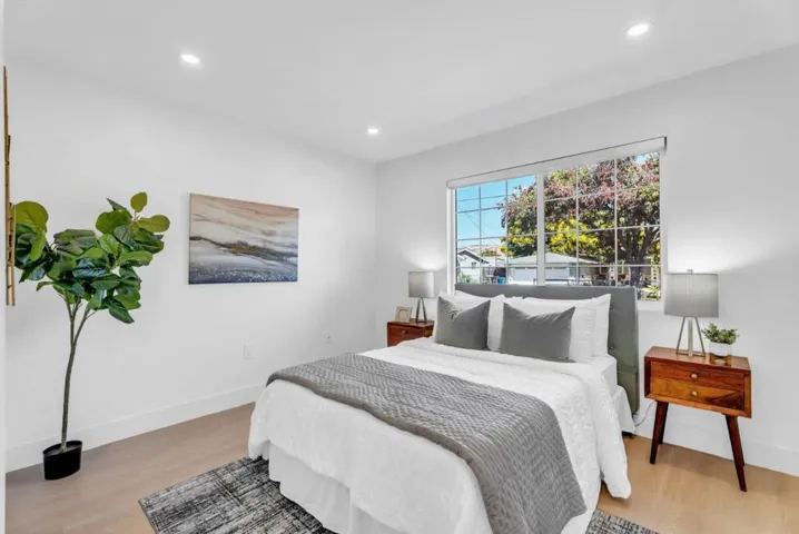 1461 College Court, Union City, California 94587