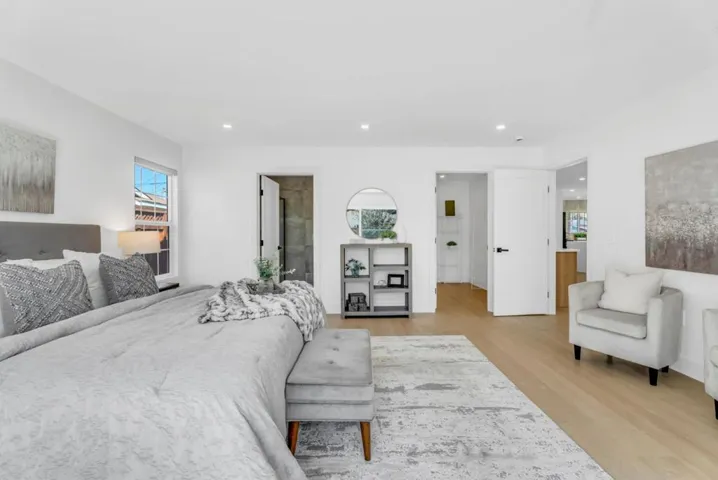 1461 College Court, Union City, California 94587