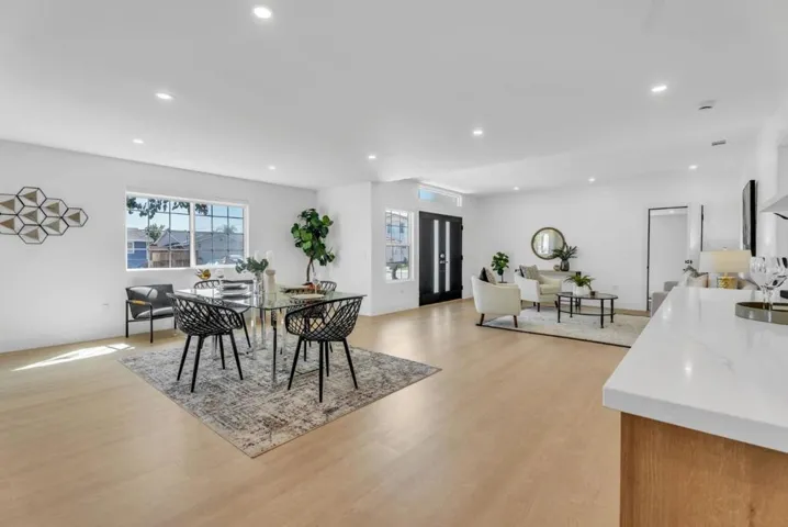 1461 College Court, Union City, California 94587
