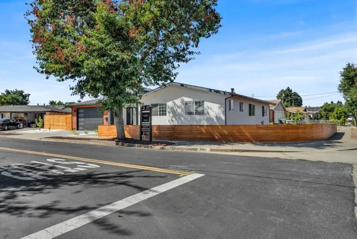 1461 College Court, Union City, California 94587