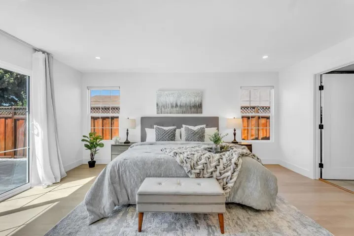 1461 College Court, Union City, California 94587