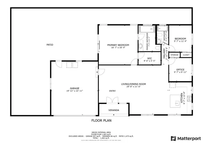 1461 College Court, Union City, California 94587