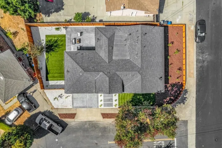 1461 College Court, Union City, California 94587