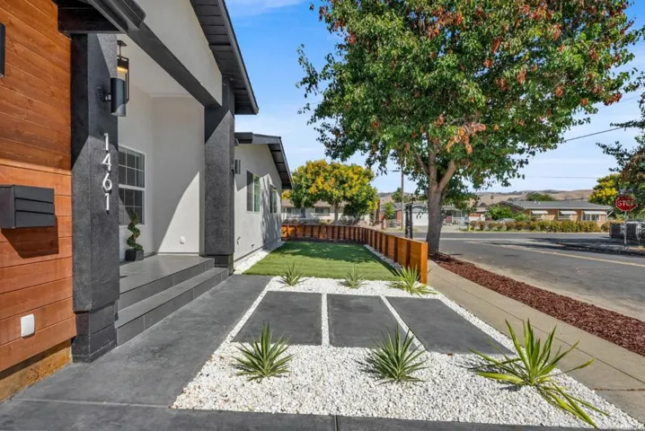 1461 College Court, Union City, California 94587