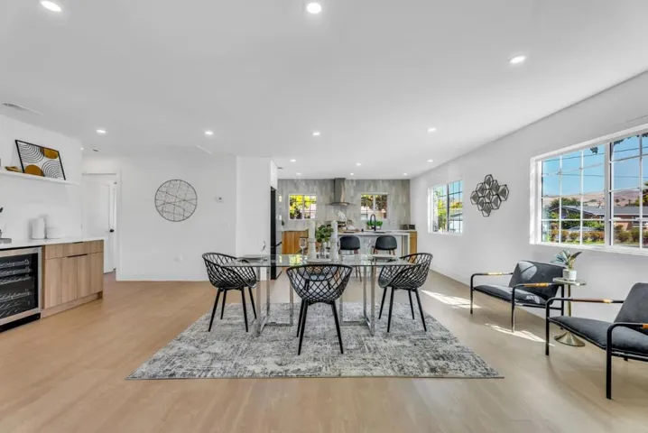 1461 College Court, Union City, California 94587