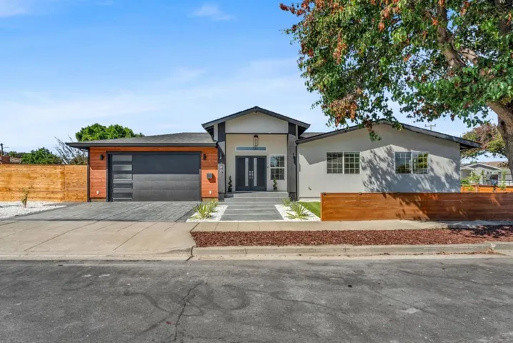 1461 College Court, Union City, California 94587