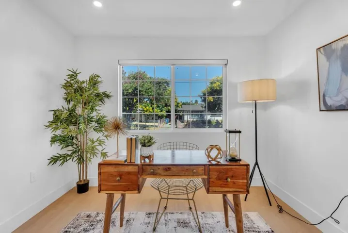 1461 College Court, Union City, California 94587