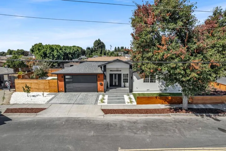 1461 College Court, Union City, California 94587