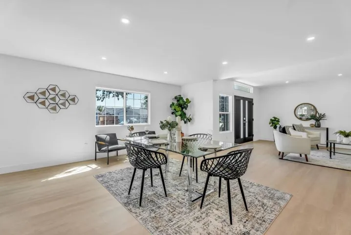 1461 College Court, Union City, California 94587