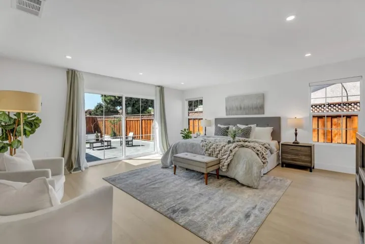 1461 College Court, Union City, California 94587
