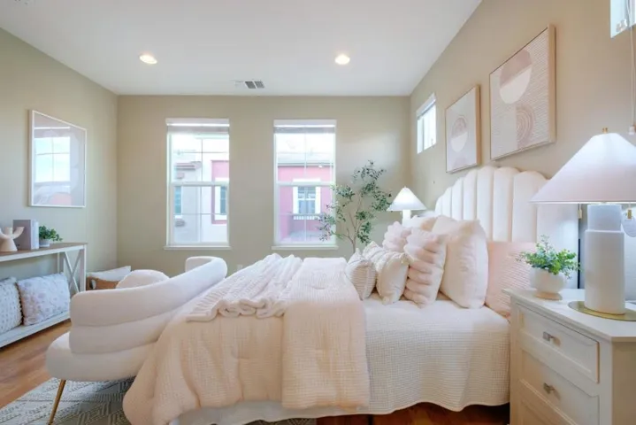 1059 Eagle Way, San Jose, California 95131