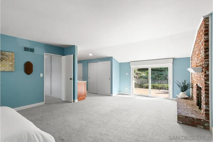 7957 Blue Lake, San Diego, California 92119