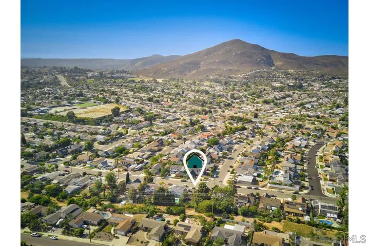 7957 Blue Lake, San Diego, California 92119