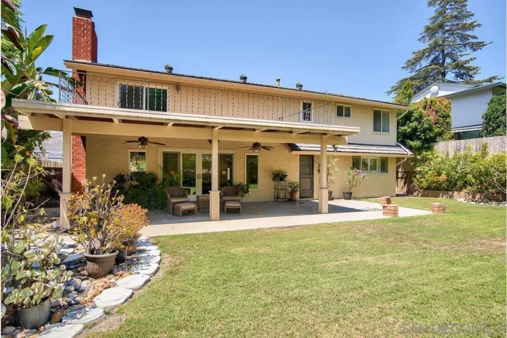 7957 Blue Lake, San Diego, California 92119