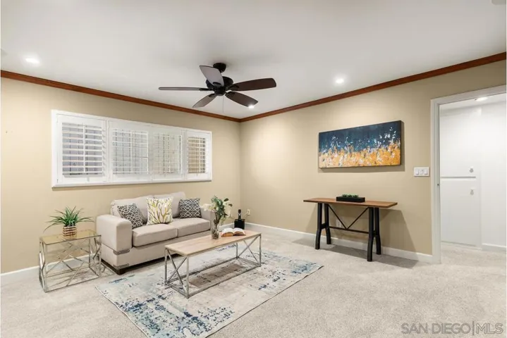 7957 Blue Lake, San Diego, California 92119