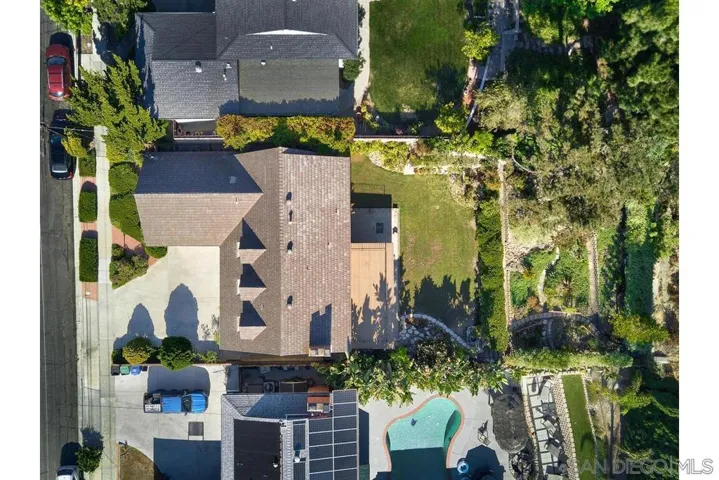 7957 Blue Lake, San Diego, California 92119