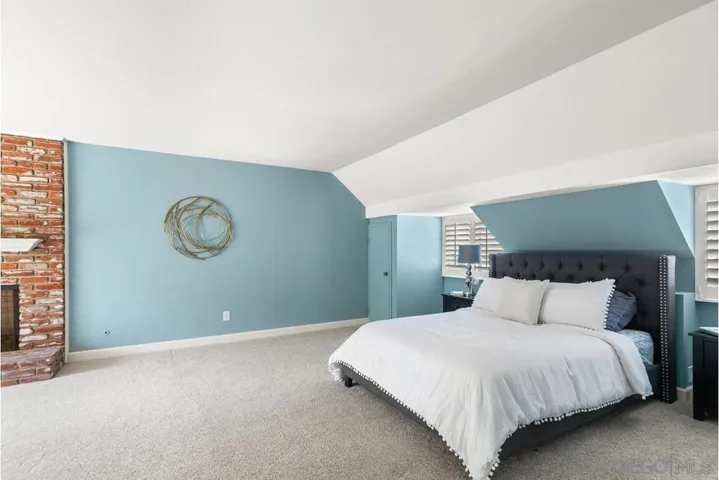 7957 Blue Lake, San Diego, California 92119