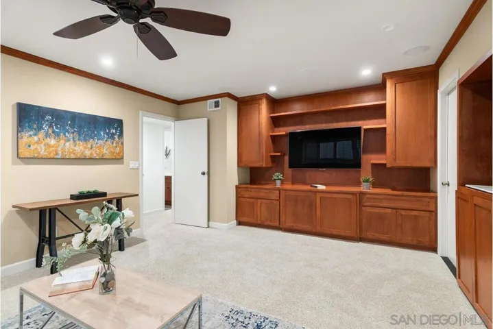 7957 Blue Lake, San Diego, California 92119