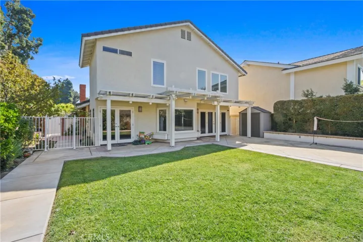 2 New Meadow, Irvine, California 92614