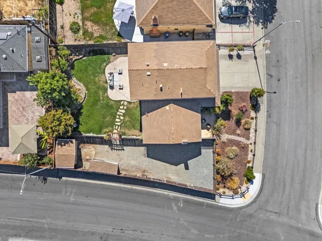 396 Goldenrain Avenue, Fremont, California 94539
