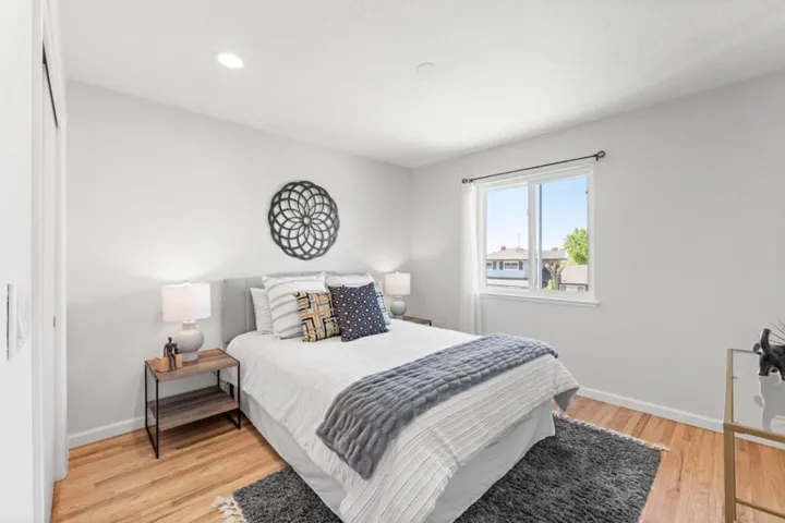 396 Goldenrain Avenue, Fremont, California 94539