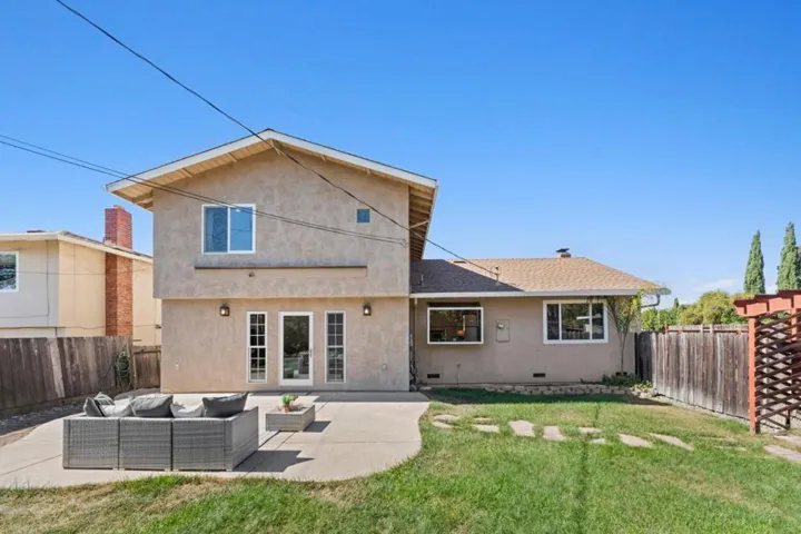 396 Goldenrain Avenue, Fremont, California 94539