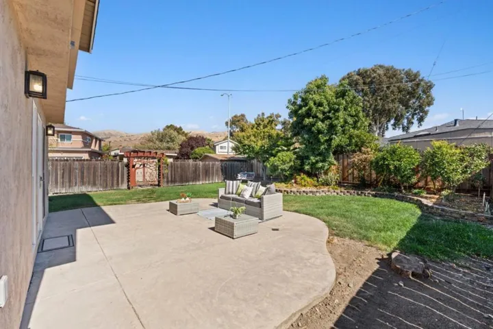396 Goldenrain Avenue, Fremont, California 94539