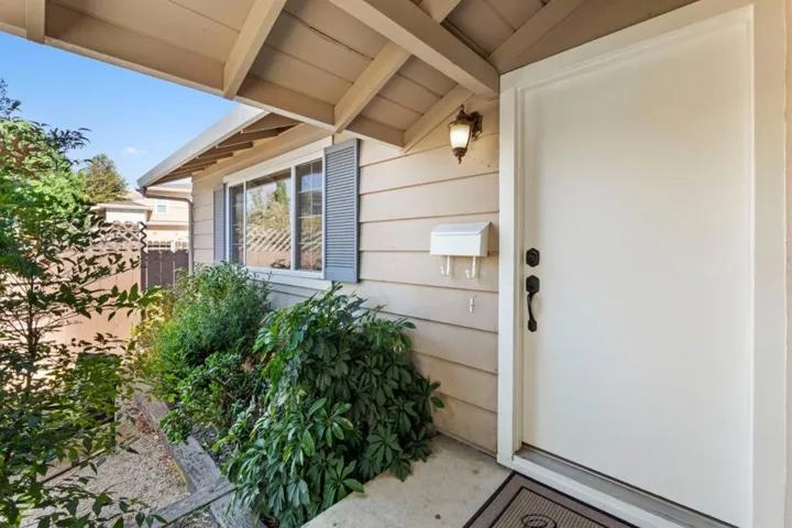 396 Goldenrain Avenue, Fremont, California 94539