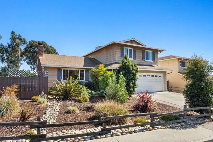 396 Goldenrain Avenue, Fremont, California 94539