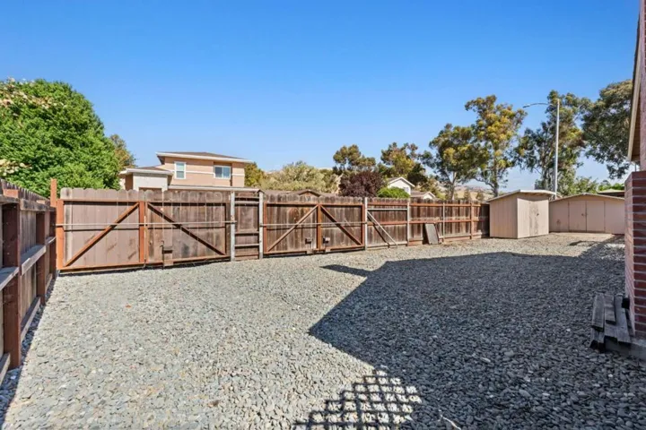 396 Goldenrain Avenue, Fremont, California 94539