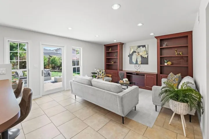 396 Goldenrain Avenue, Fremont, California 94539