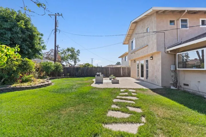 396 Goldenrain Avenue, Fremont, California 94539