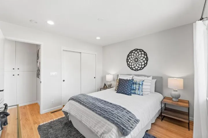396 Goldenrain Avenue, Fremont, California 94539