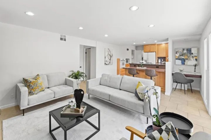 396 Goldenrain Avenue, Fremont, California 94539