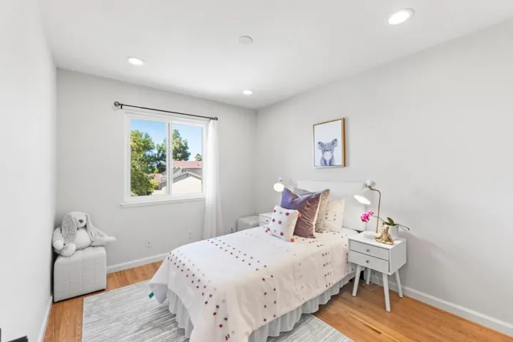 396 Goldenrain Avenue, Fremont, California 94539