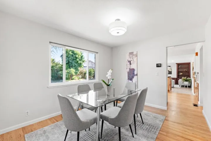 396 Goldenrain Avenue, Fremont, California 94539