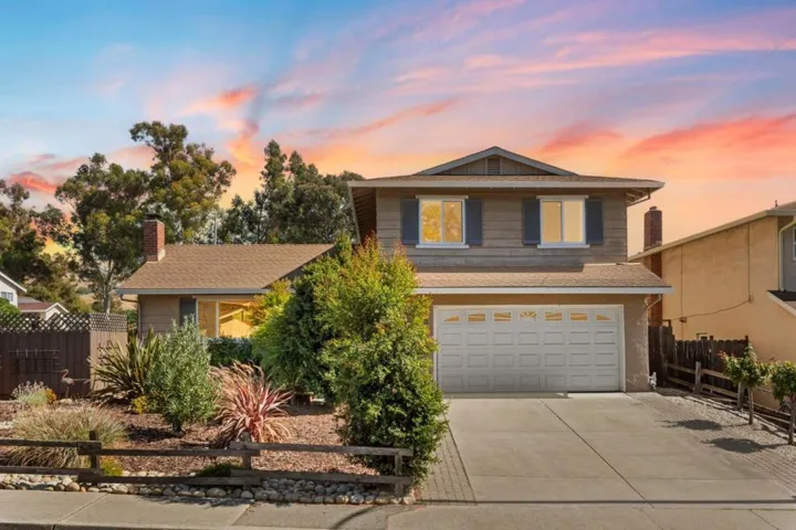 396 Goldenrain Avenue, Fremont, California 94539