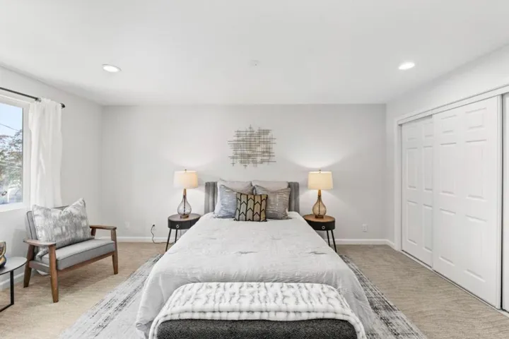 396 Goldenrain Avenue, Fremont, California 94539