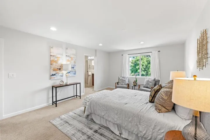 396 Goldenrain Avenue, Fremont, California 94539