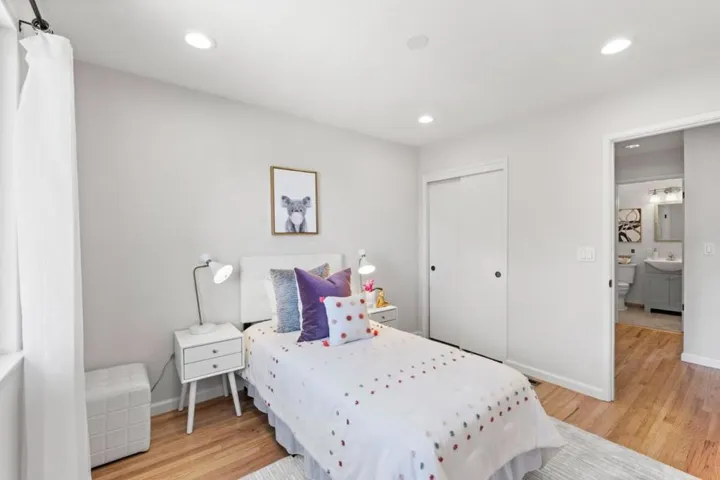 396 Goldenrain Avenue, Fremont, California 94539