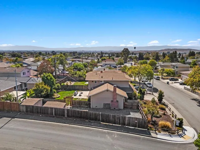 396 Goldenrain Avenue, Fremont, California 94539