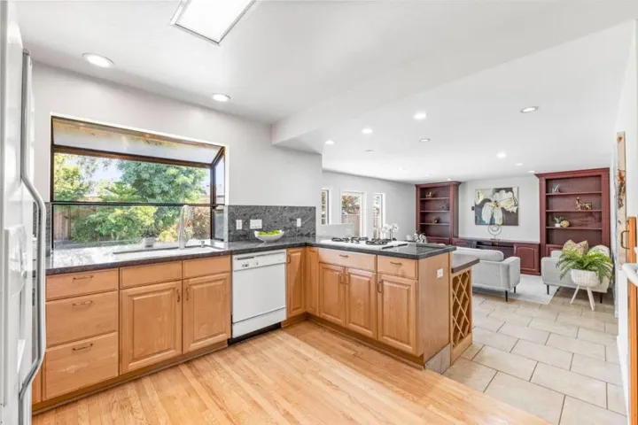 396 Goldenrain Avenue, Fremont, California 94539
