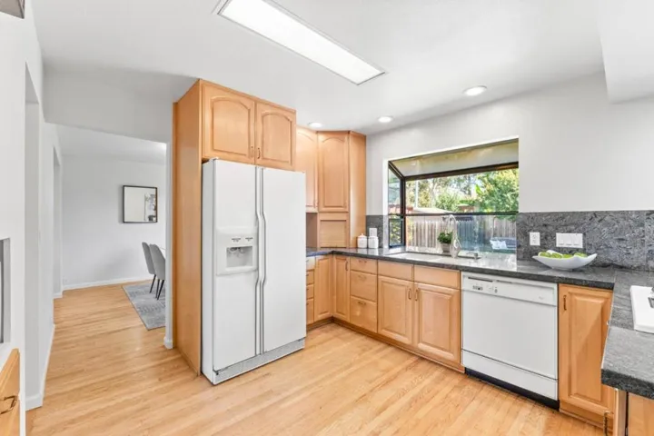 396 Goldenrain Avenue, Fremont, California 94539
