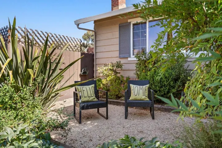 396 Goldenrain Avenue, Fremont, California 94539